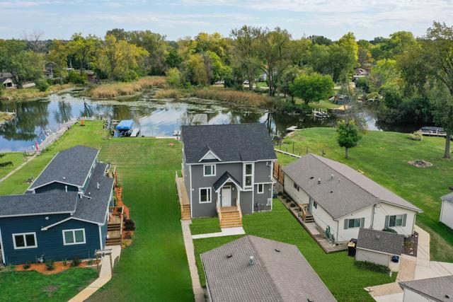 New Construction Homes For Sale This Week in Ingleside: April 1st to April 7th