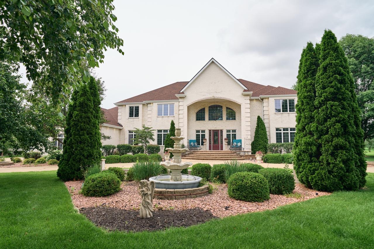 3627 Toulouse St., Bourbonnais, IL 60914