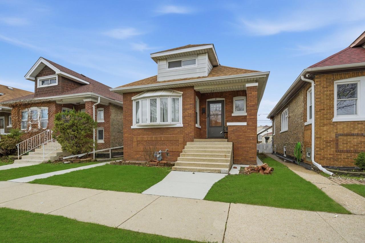 1910 S 50th Ct., Cicero, IL 60804