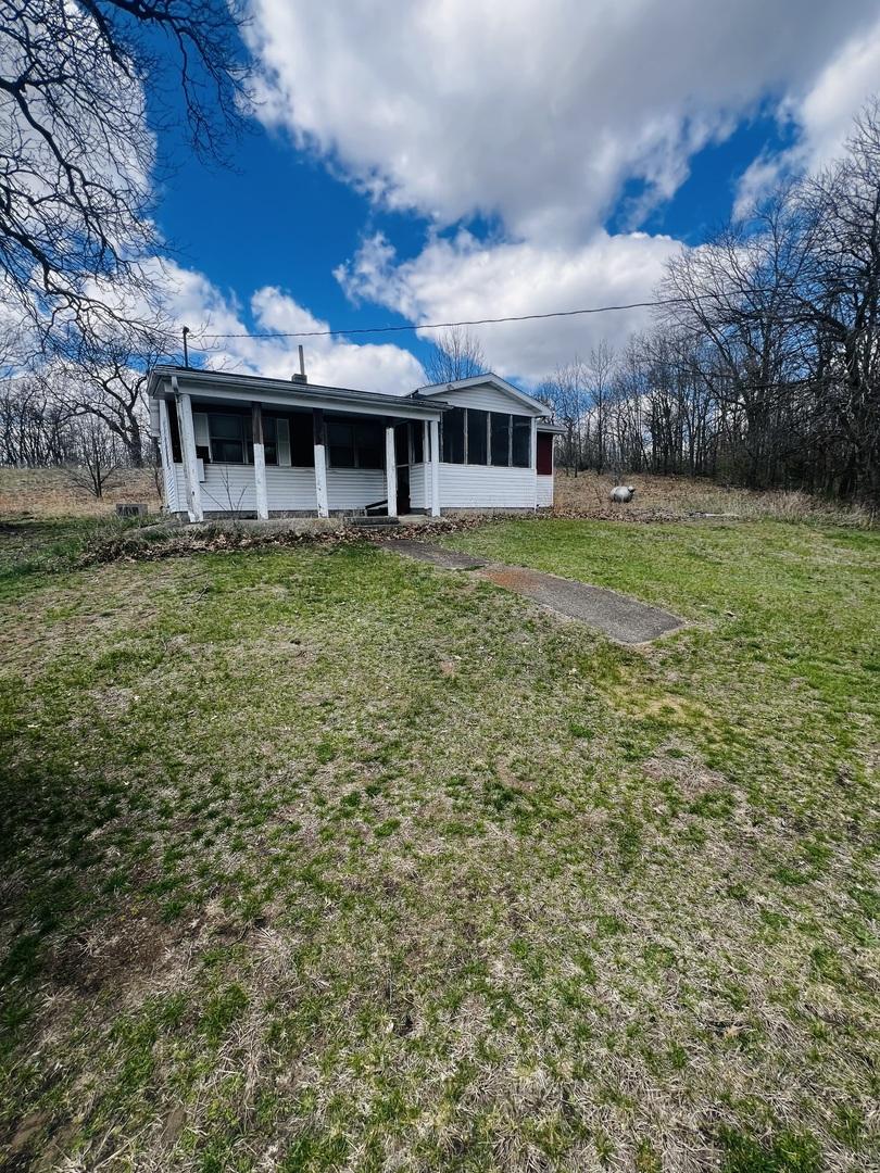 5266 S 12750e Rd., Pembroke Twp, IL 60958