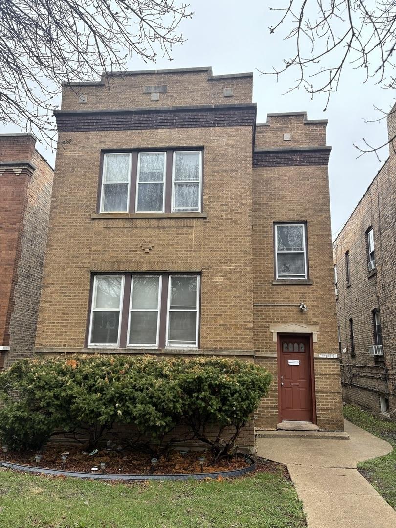 1711 N Austin Ave., Chicago, IL 60639