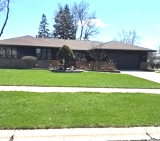 2376 Wyckwood Dr., Aurora, IL 60506