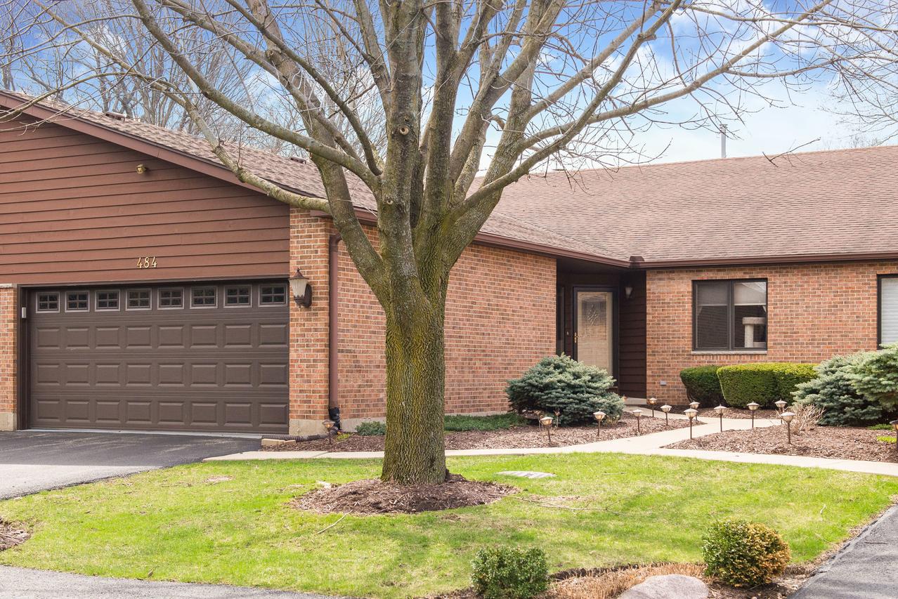 484 Bethany Rd., Dekalb, IL 60115