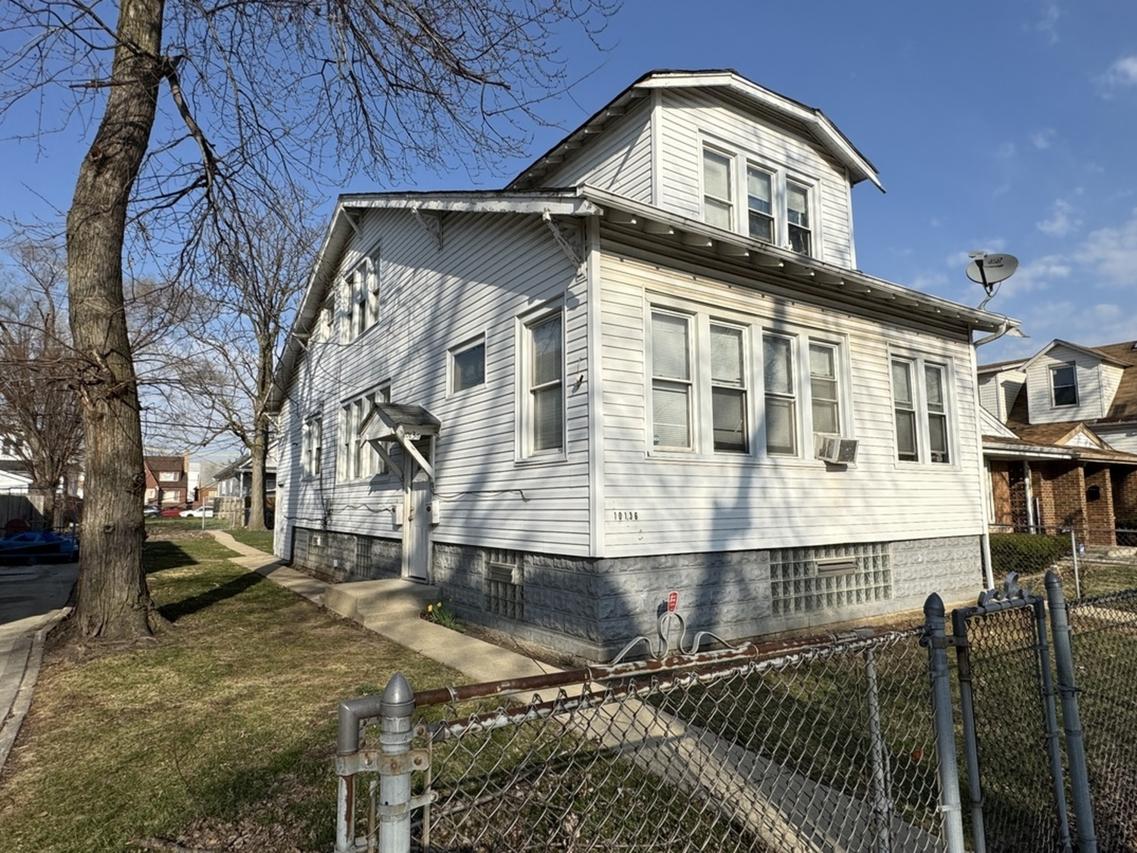 10136 S Union Ave., Chicago, IL 60628