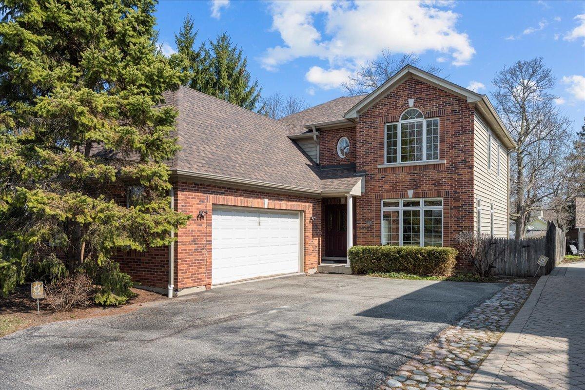 1303 Glencoe Ave., Highland Park, IL 60035