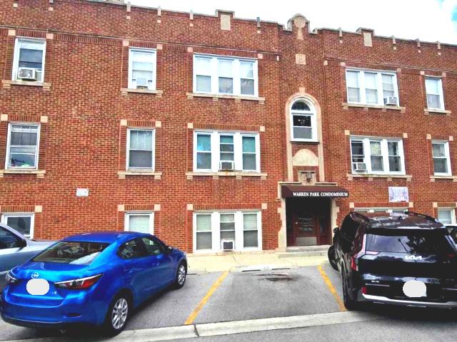 5704 W 21st St. #4, Cicero, IL 60804