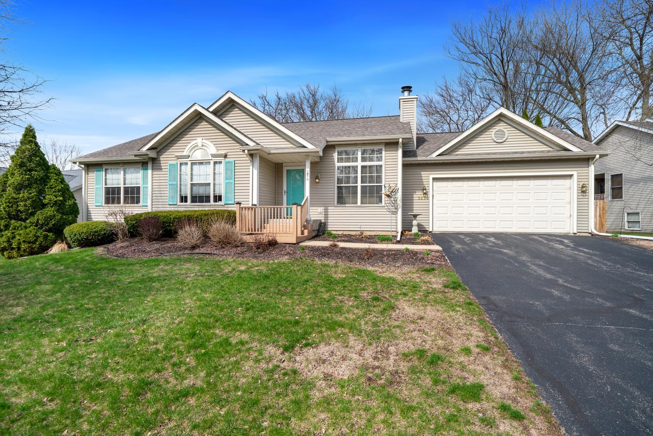 3970 Pepper Dr., Rockford, IL 61114