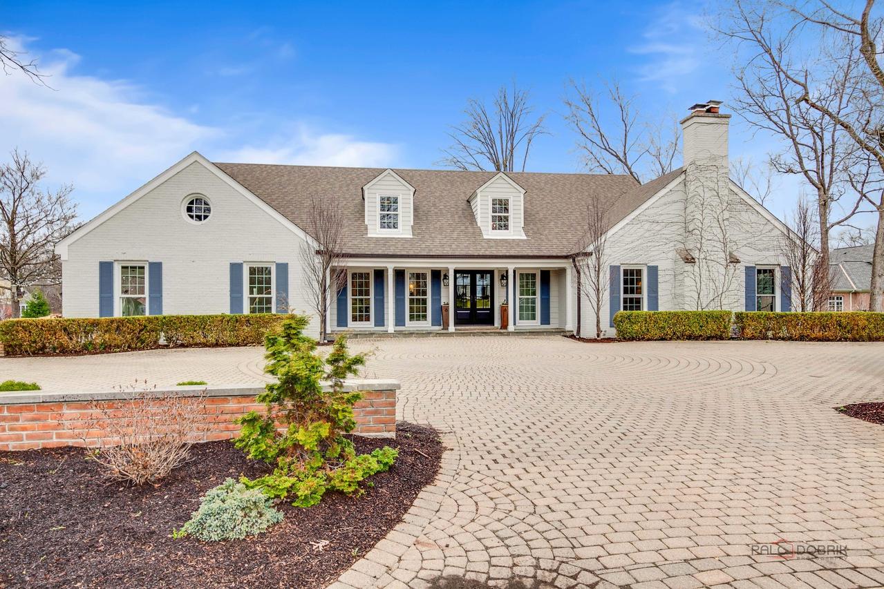 584 Fletcher Cir., Lake Forest, IL 60045