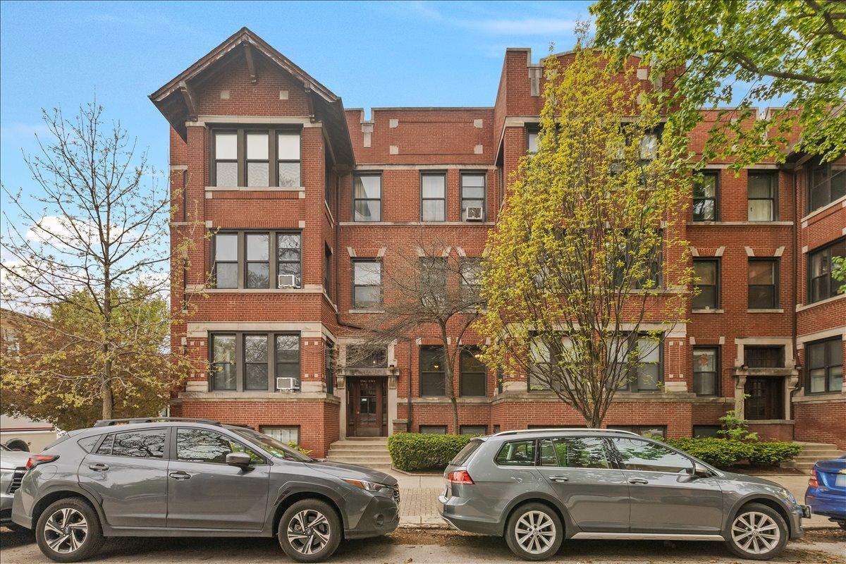 5342 S Kimbark Ave. #1N, Chicago, IL 60615