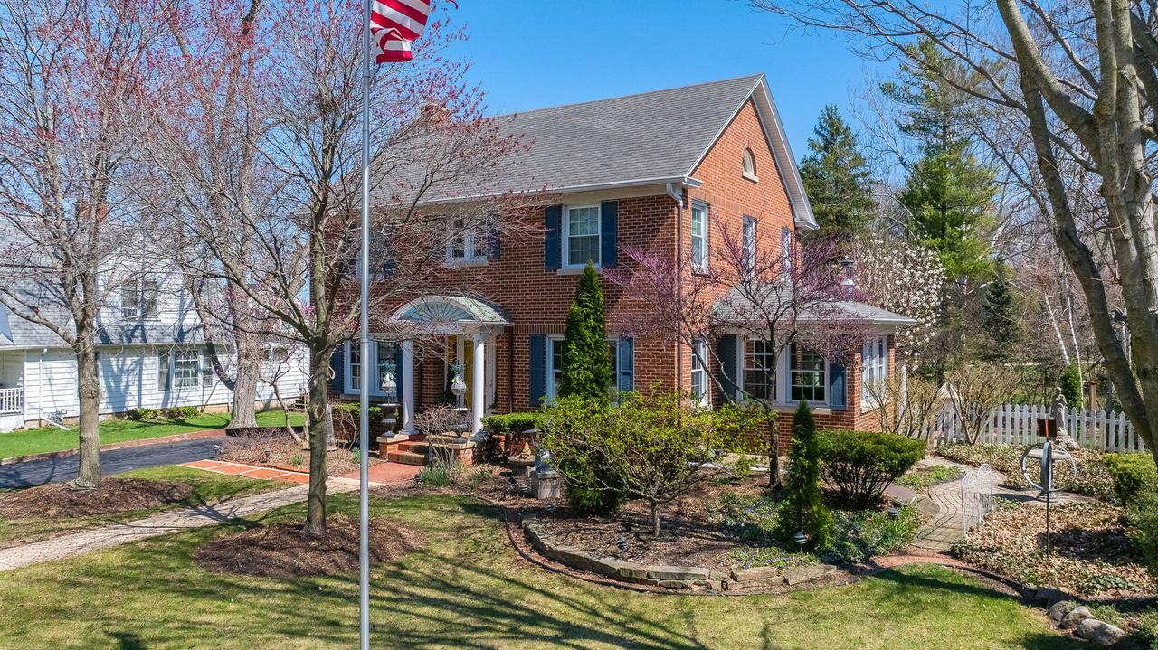 506 Heustis St., Yorkville, IL 60560