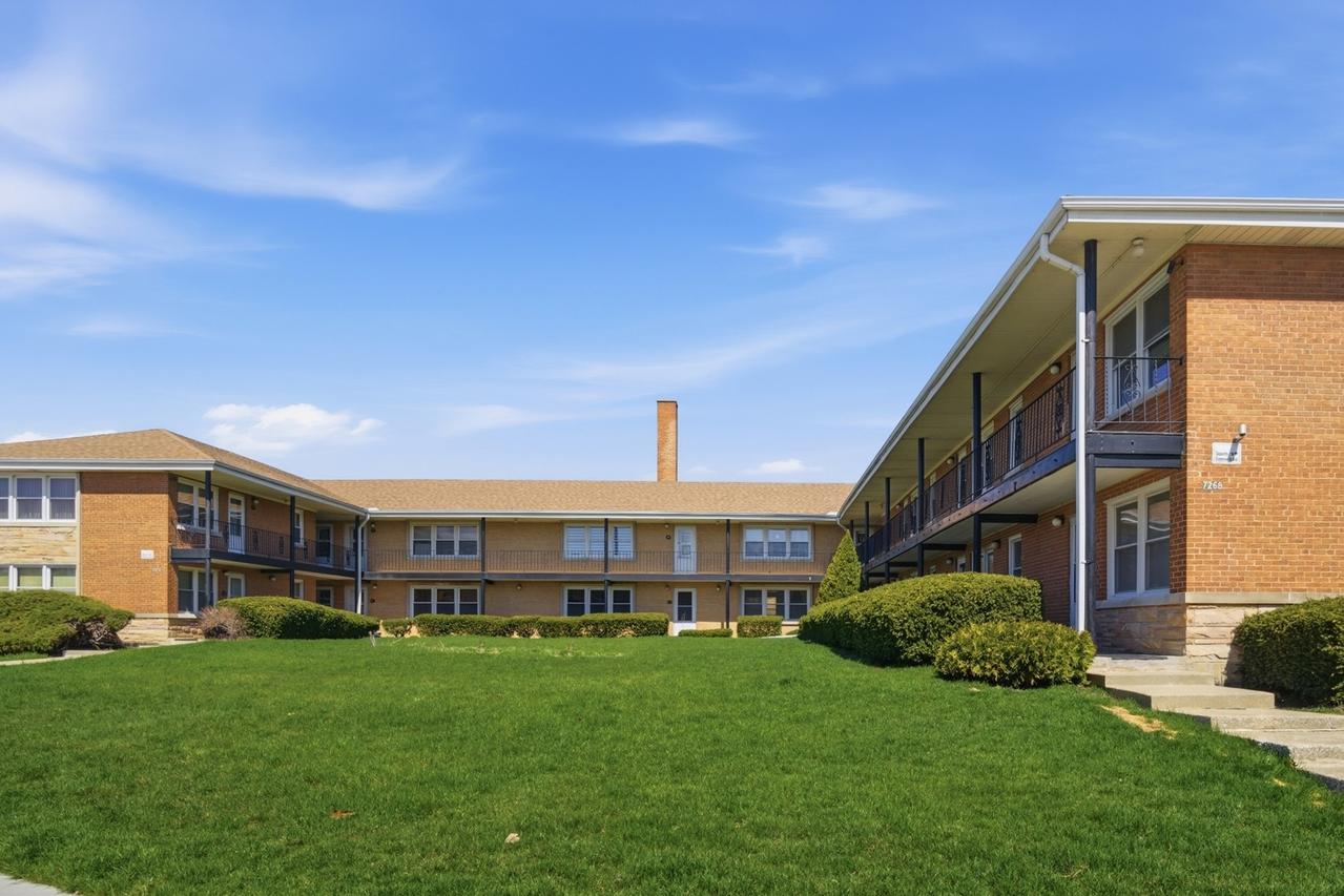 [Address Hidden by Seller], Chicago, IL 60631