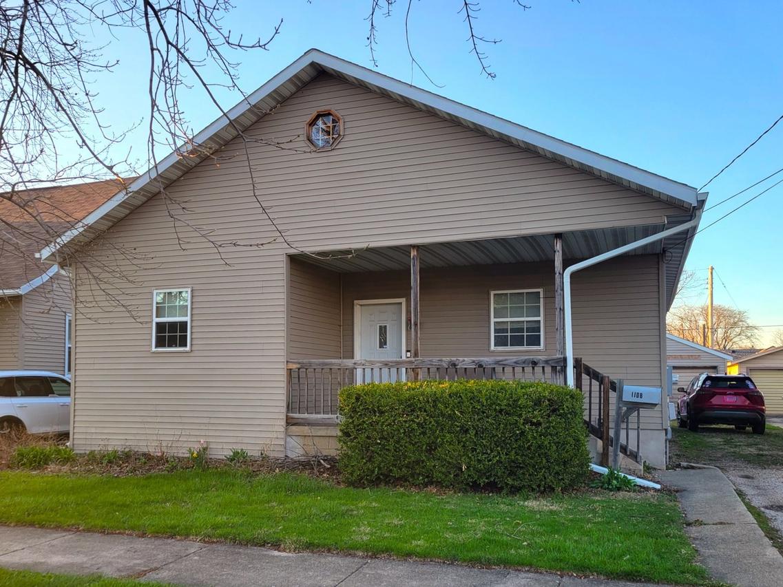 1108 W Lafayette St., Ottawa, IL 61350