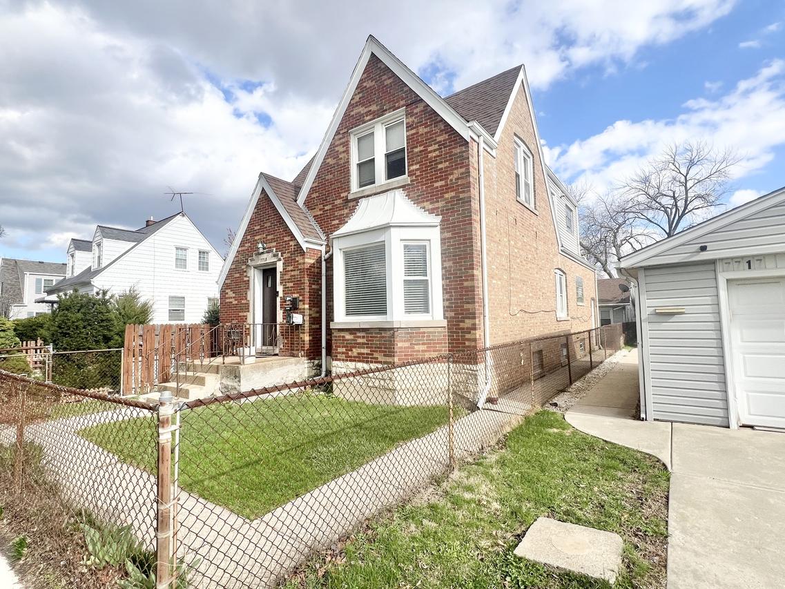 7713 W Forest Preserve Ave., Chicago, IL 60634