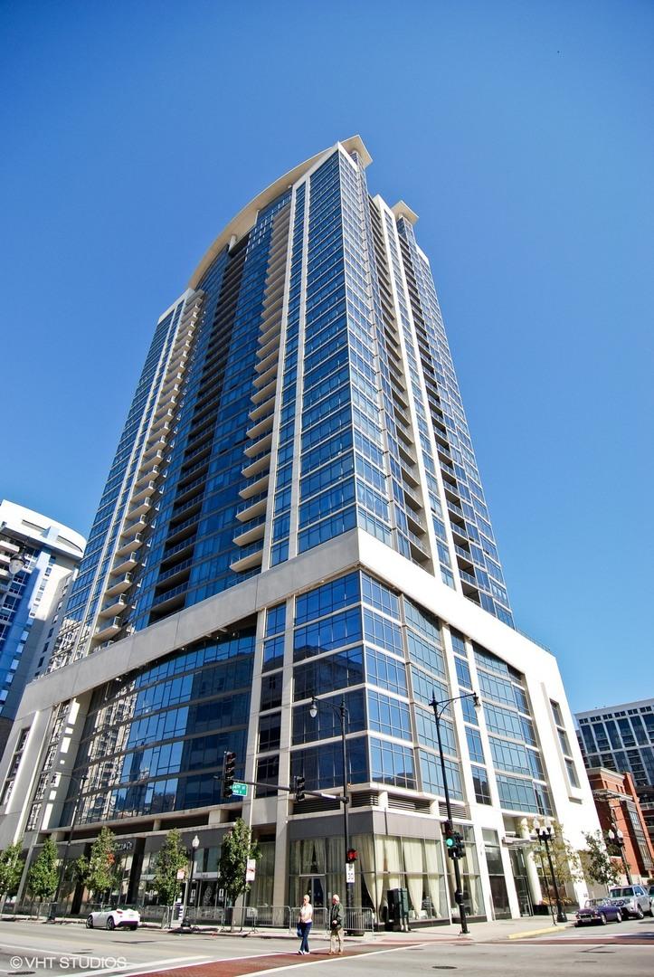 100 E 14th St. #903, Chicago, IL 60605