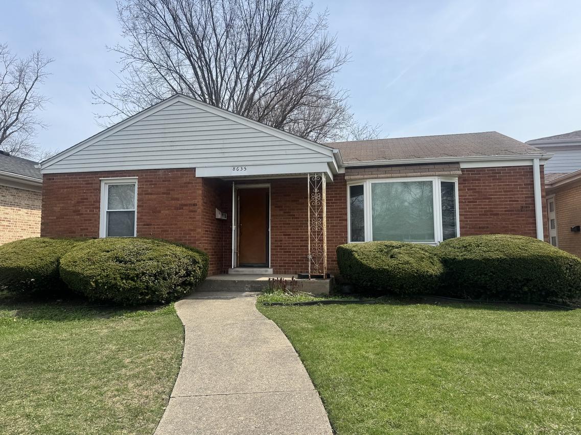8635 Drake Ave., Skokie, IL 60076