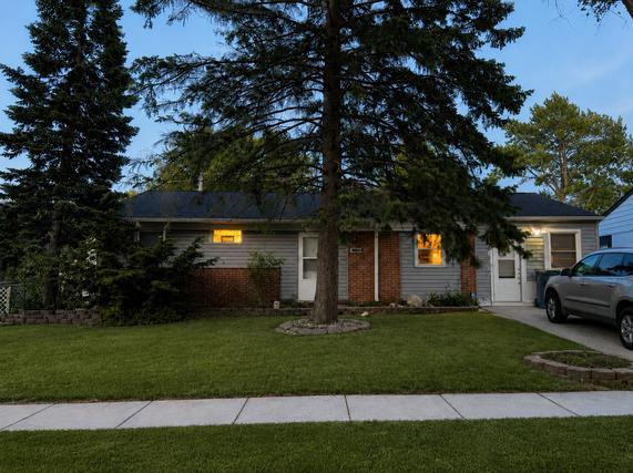 New Foreclosures & Short Sales in Sauk Village: May 18th to May 24th