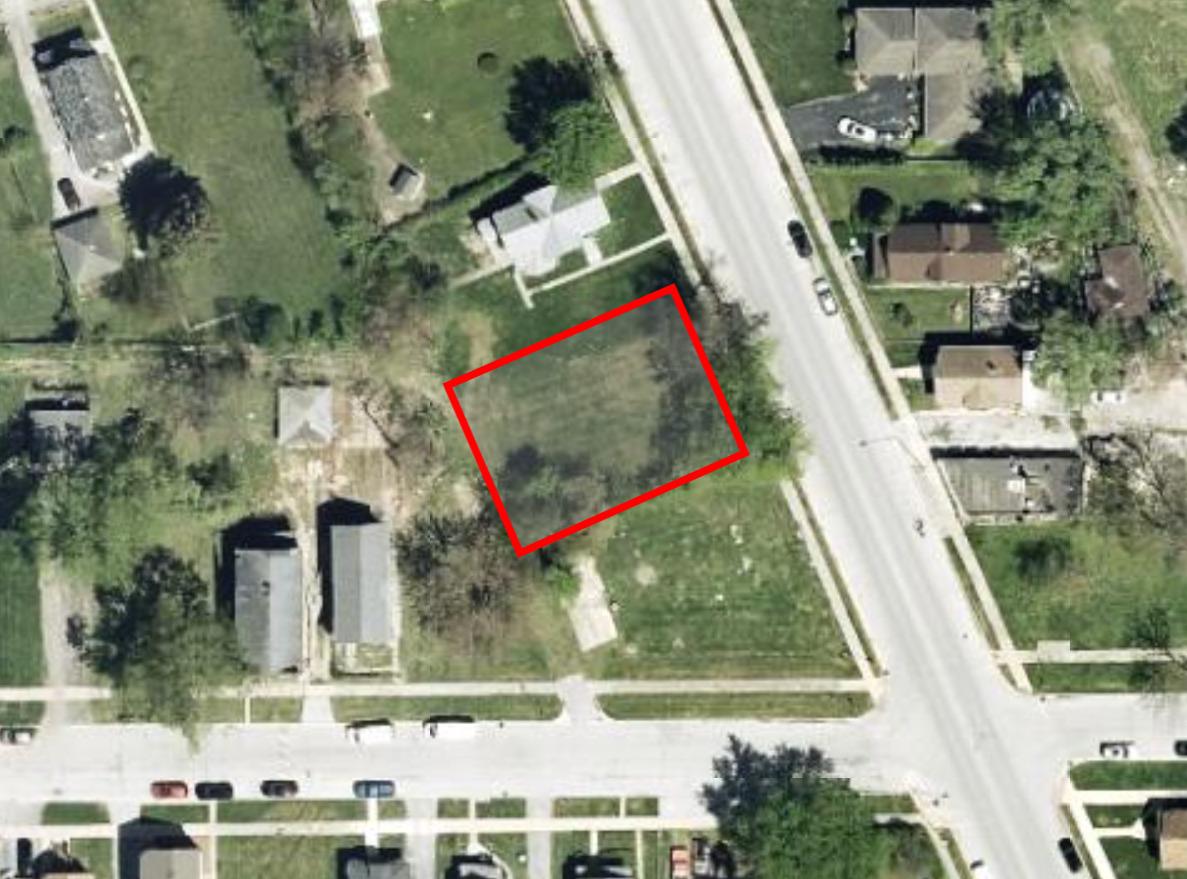 15412 Vincennes Rd., Harvey, IL 60426