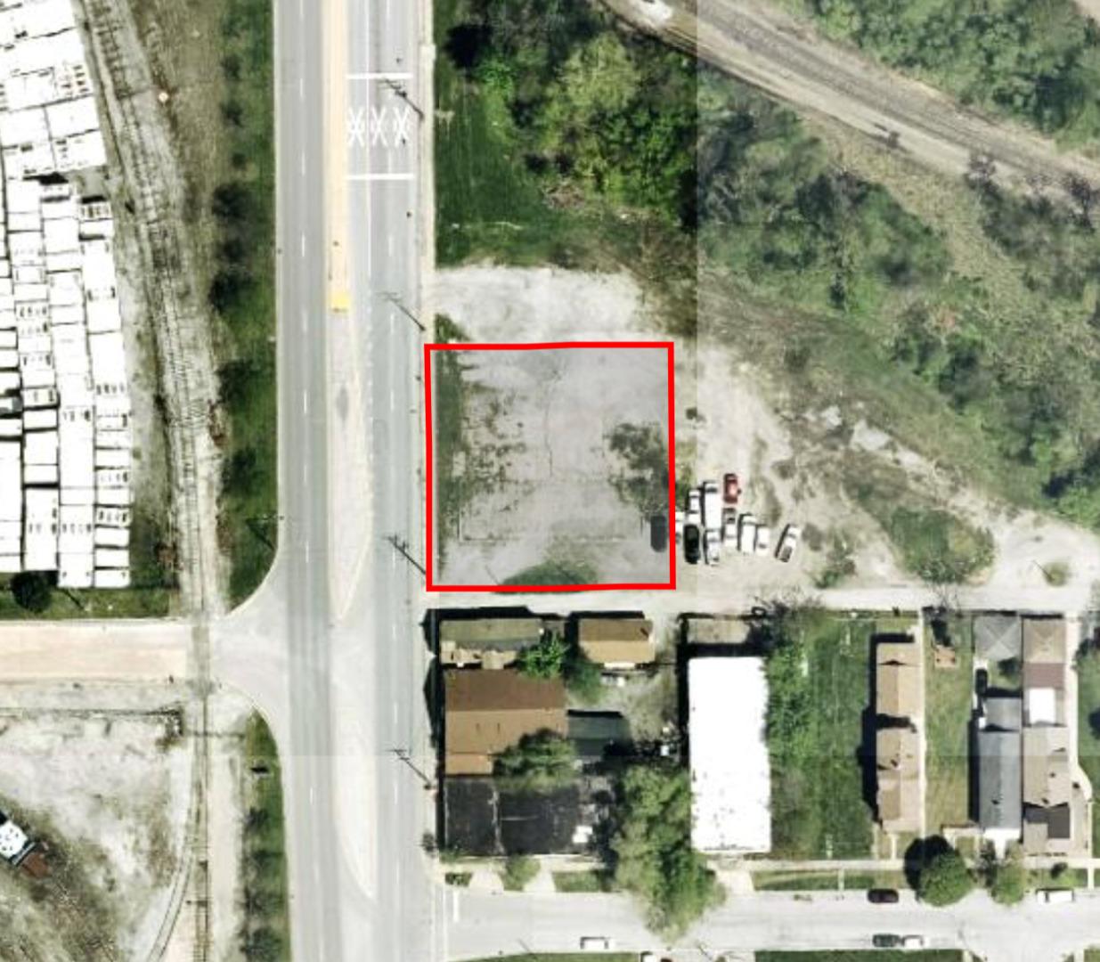 800 W 155th Pl., Harvey, IL 60426