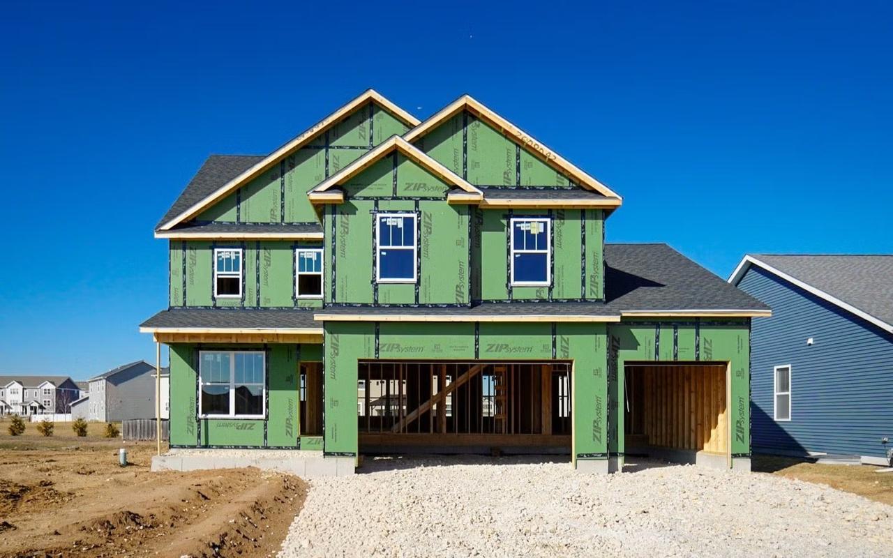 550 W Meadowdale Cir., Hampshire, IL 60140