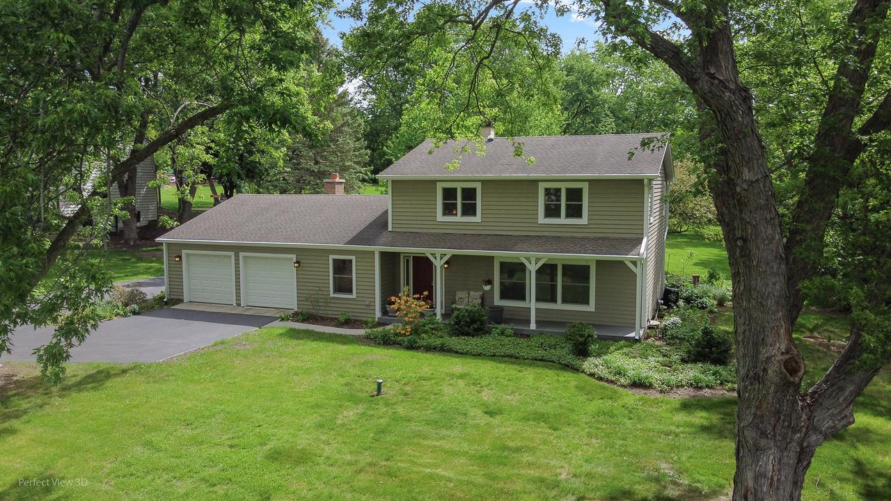 1966 Bob O Link Ln., Libertyville, IL 60048