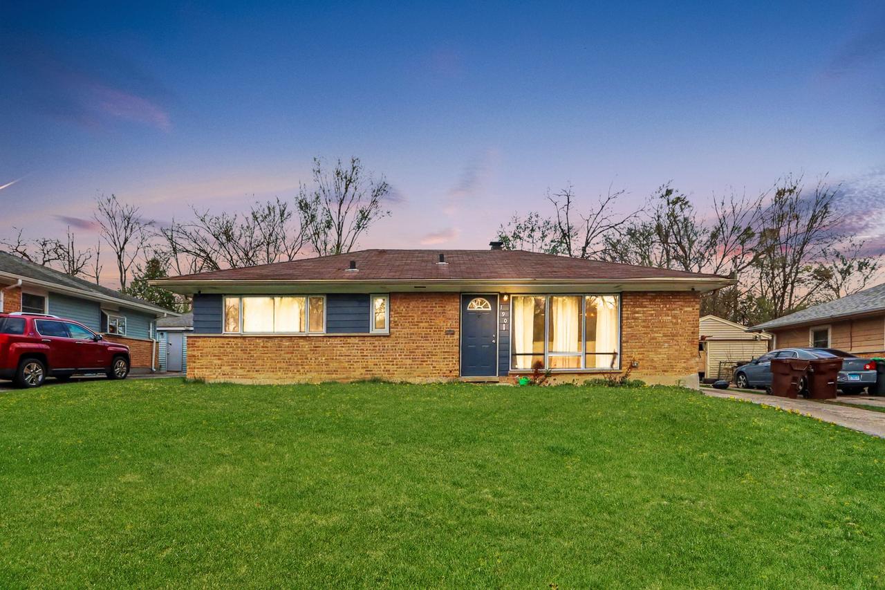 190 Monee Rd., Park Forest, IL 60466