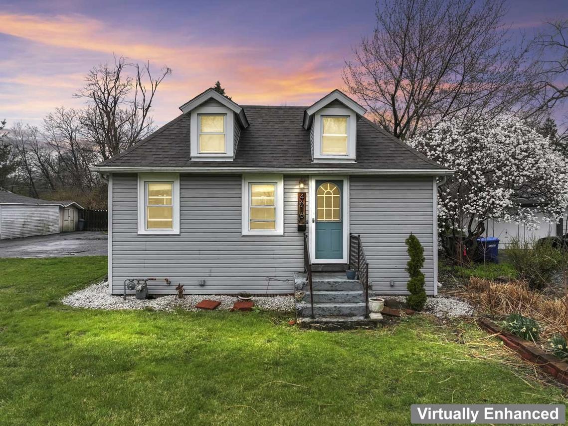 4616 River Dr., Lisle, IL 60532