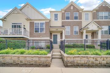 Homes Just Sold That Attend Ontarioville Elementary School: August 4th to August 10th