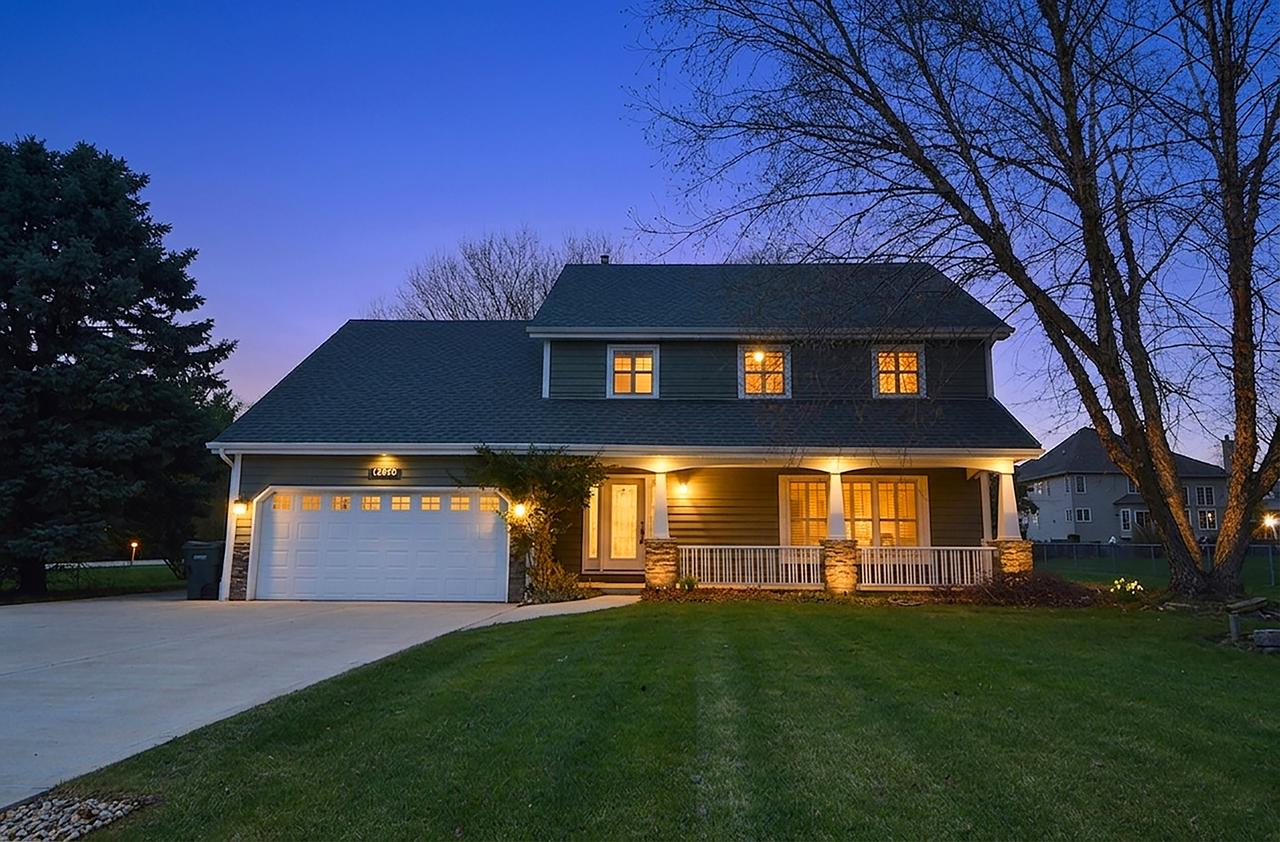 13050 S Elizabeth Dr., Plainfield, IL 60585