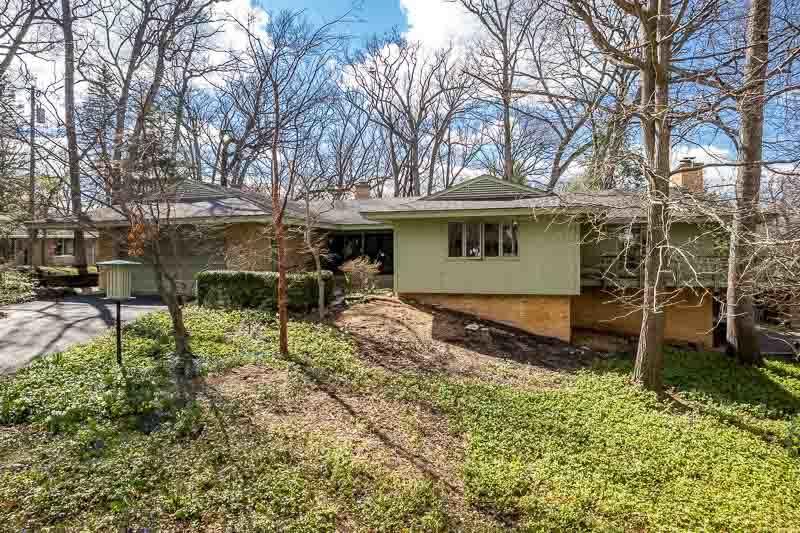 2520 E Chickadee Tr., Rockford, IL 61107