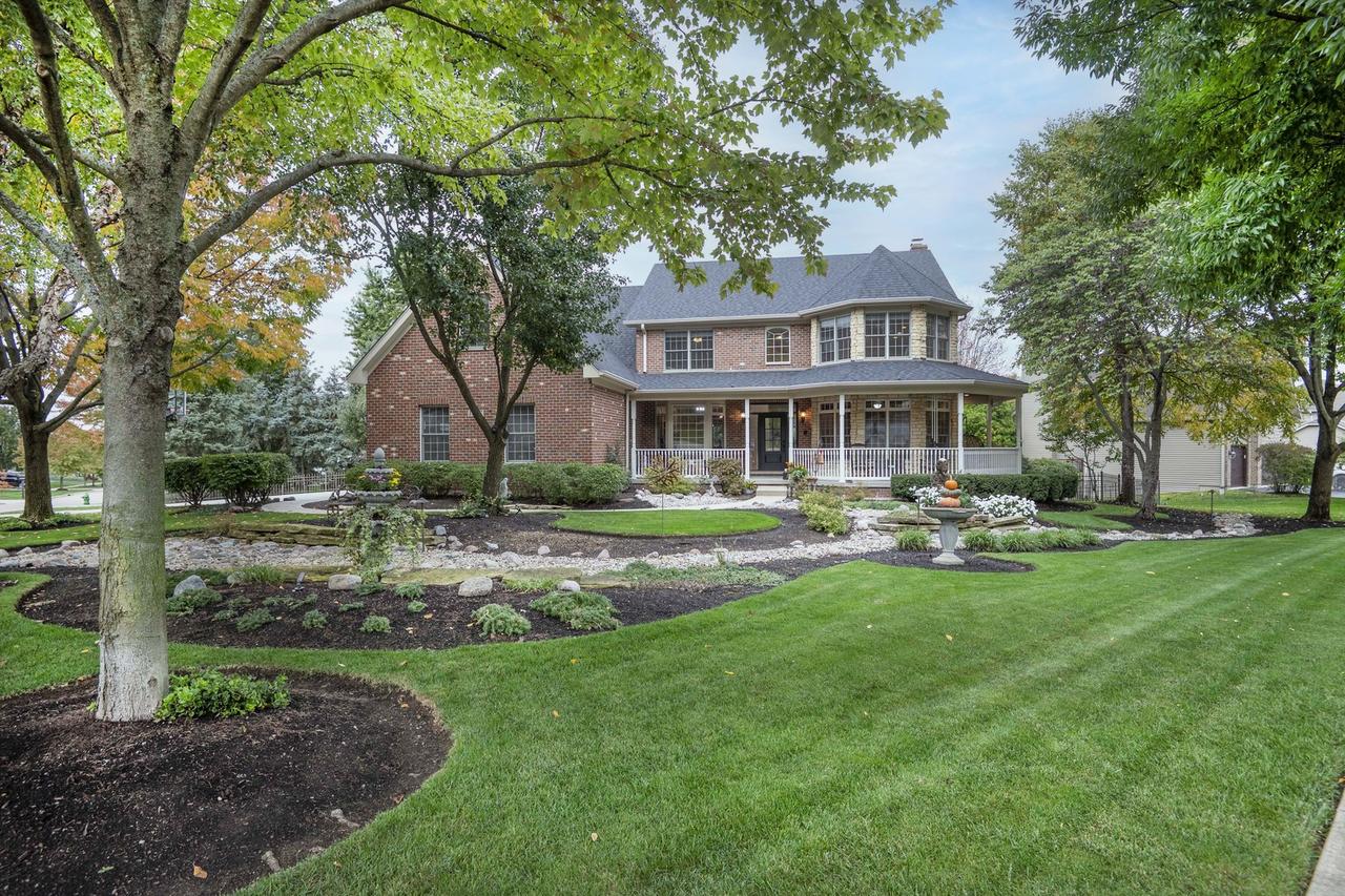 1897 Von Hoff Dr., Batavia, IL 60510