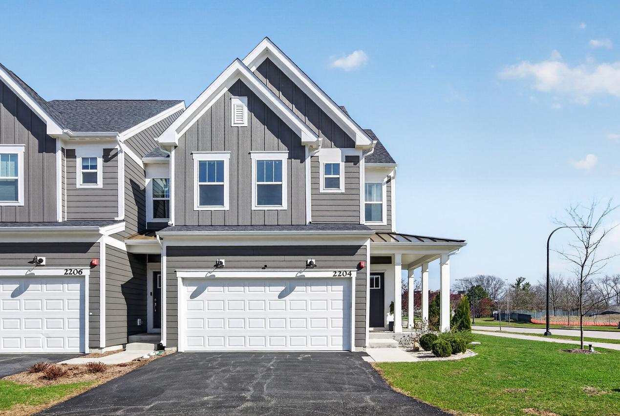 2204 Weatherbee Ln., Naperville, IL 60563