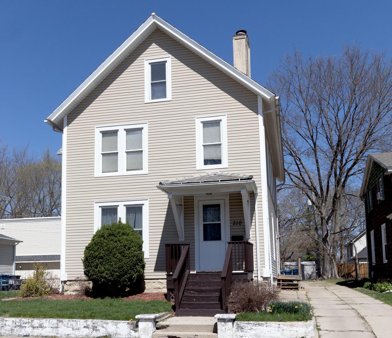 508 - 510 E Main St., Morris, IL 60450