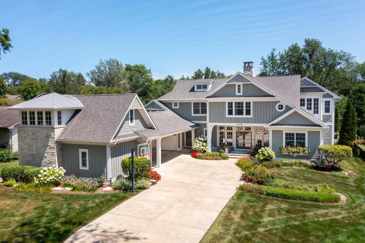 1308 N Wright St., Naperville, IL 60563