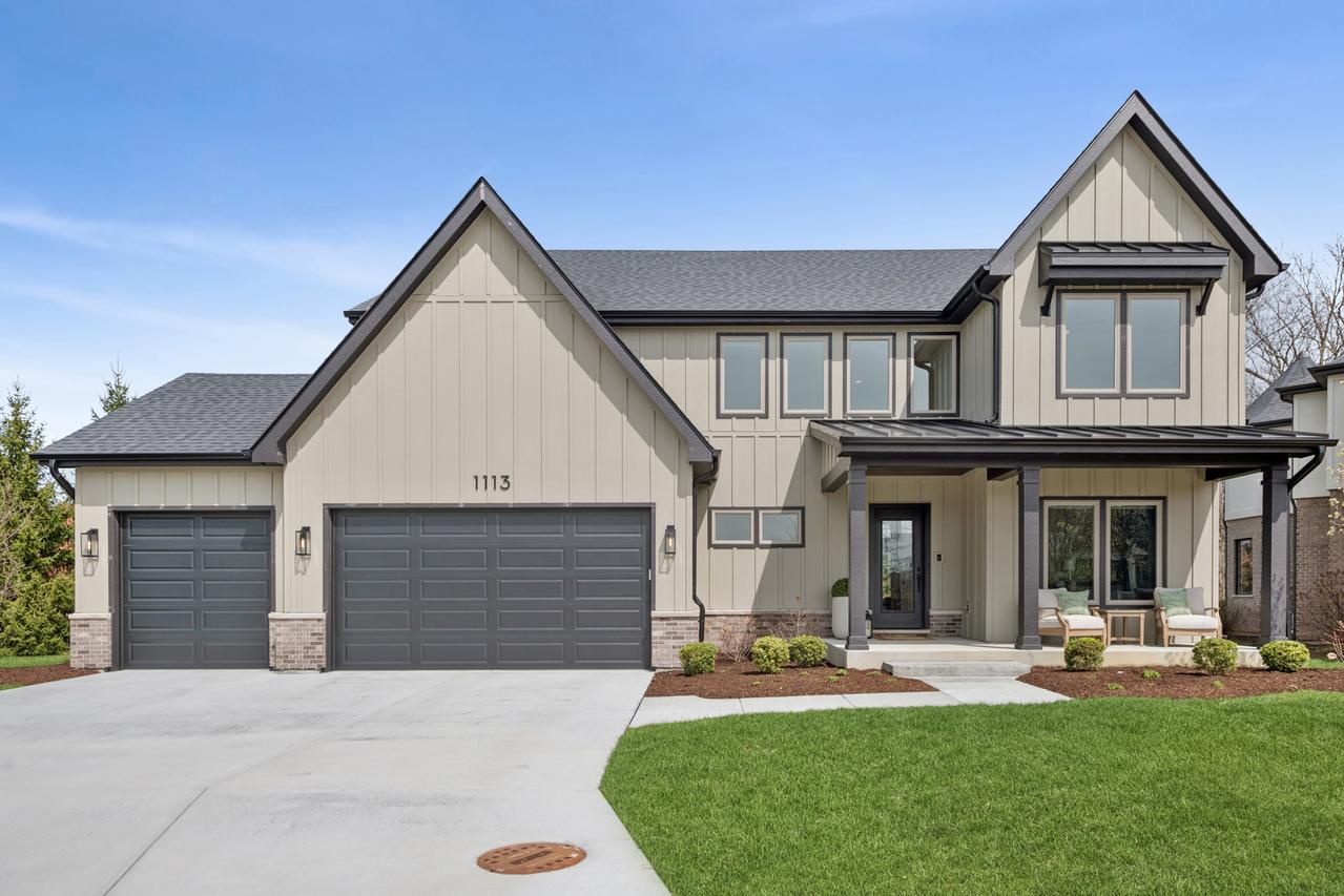 1113 Fox Wood Ln., Woodridge, IL 60517