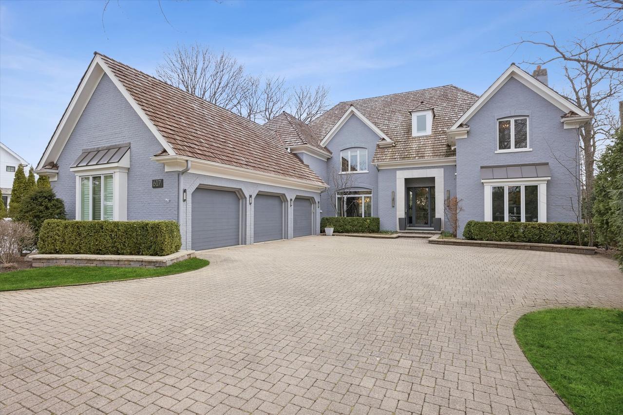 617 S Garfield St., Hinsdale, IL 60521