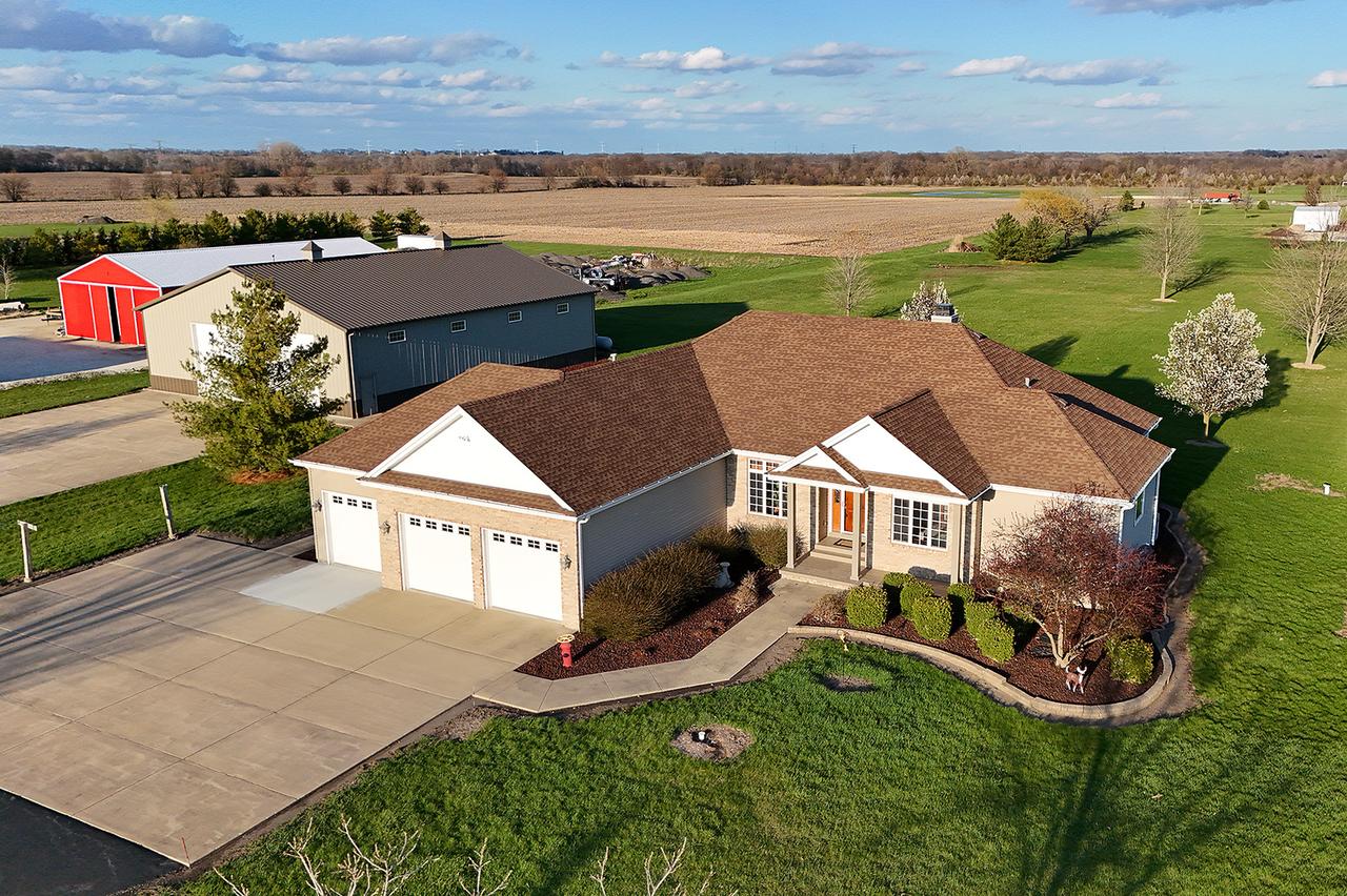 3095 N 5000w Rd., Kankakee, IL 60901