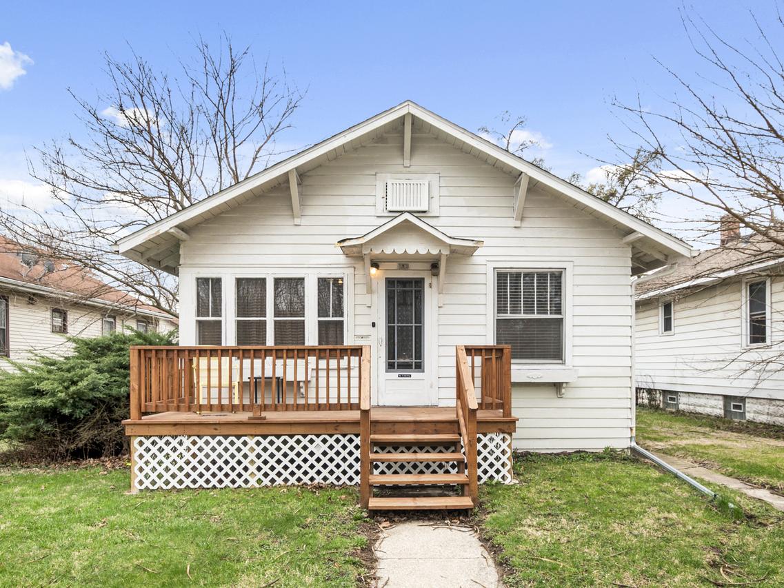 156 E 10th St., Chicago Heights, IL 60411