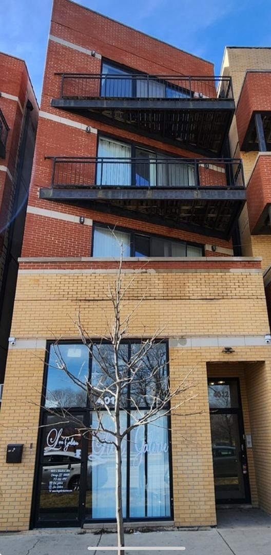 4012 S Western Ave. #2, Chicago, IL 60609
