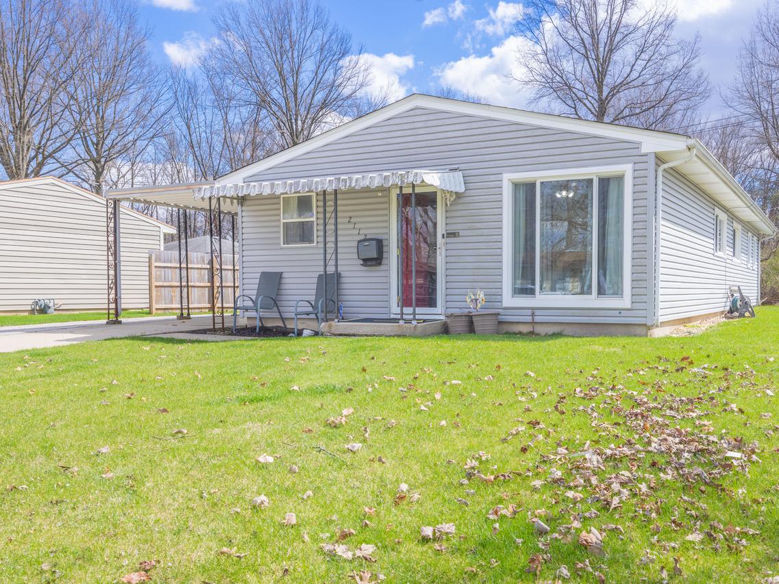 2112 Belmont Ave., Joliet, IL 60432