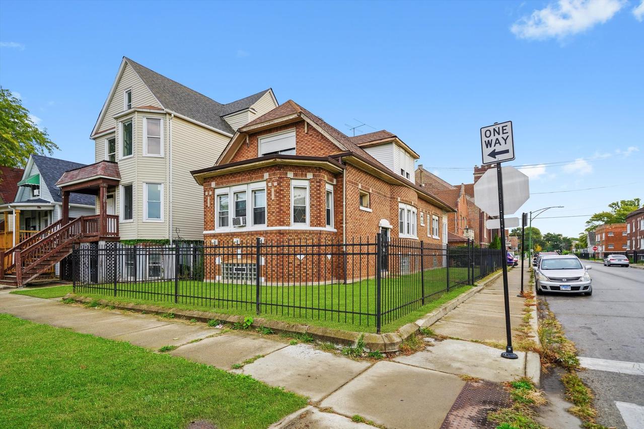 7157 S Sangamon St., Chicago, IL 60621