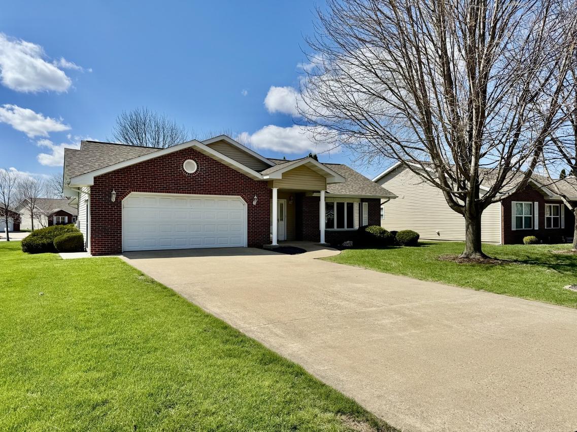 2800 Becker Dr., Peru, IL 61354