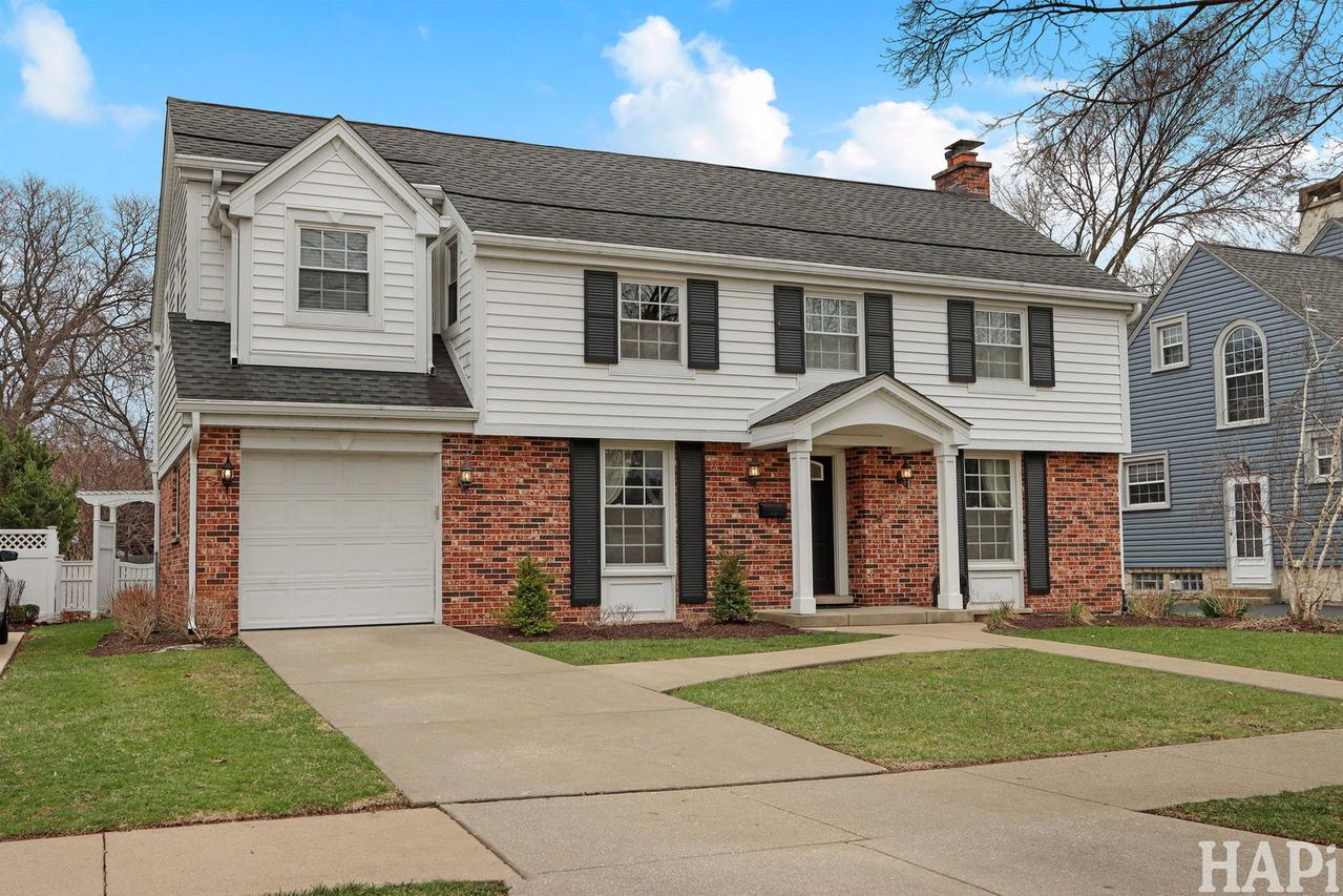 1023 Margret St., Des Plaines, IL 60016