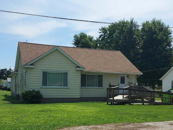 New Homes For Sale This Week in Tuscola: June 19th to June 25th