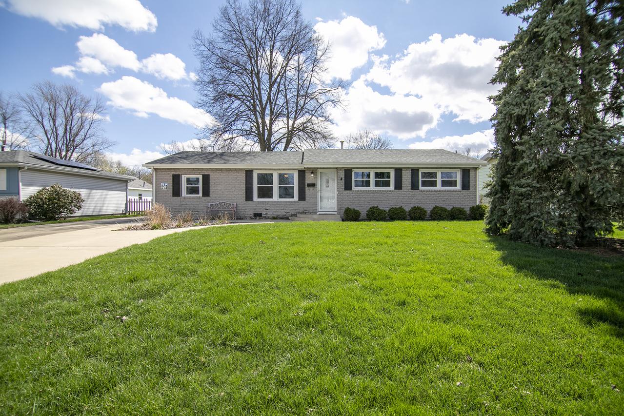 55 Duncan Dr., Bourbonnais, IL 60914