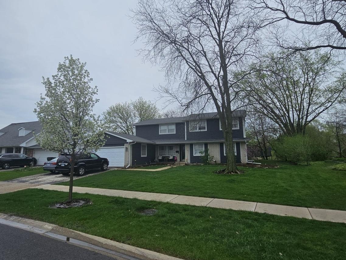 128 Essex Rd., Elk Grove Village, IL 60007
