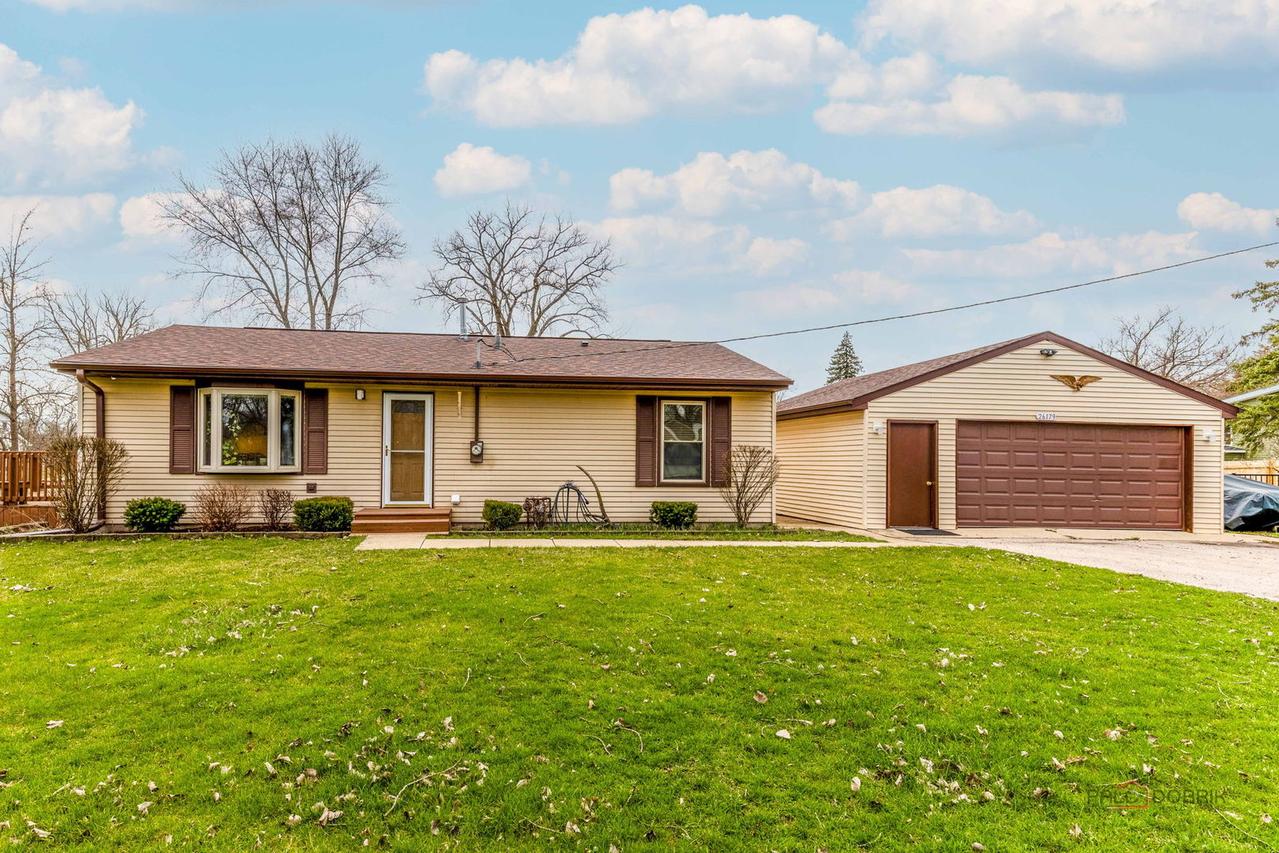 26179 W Tarvin Ln., Ingleside, IL 60041