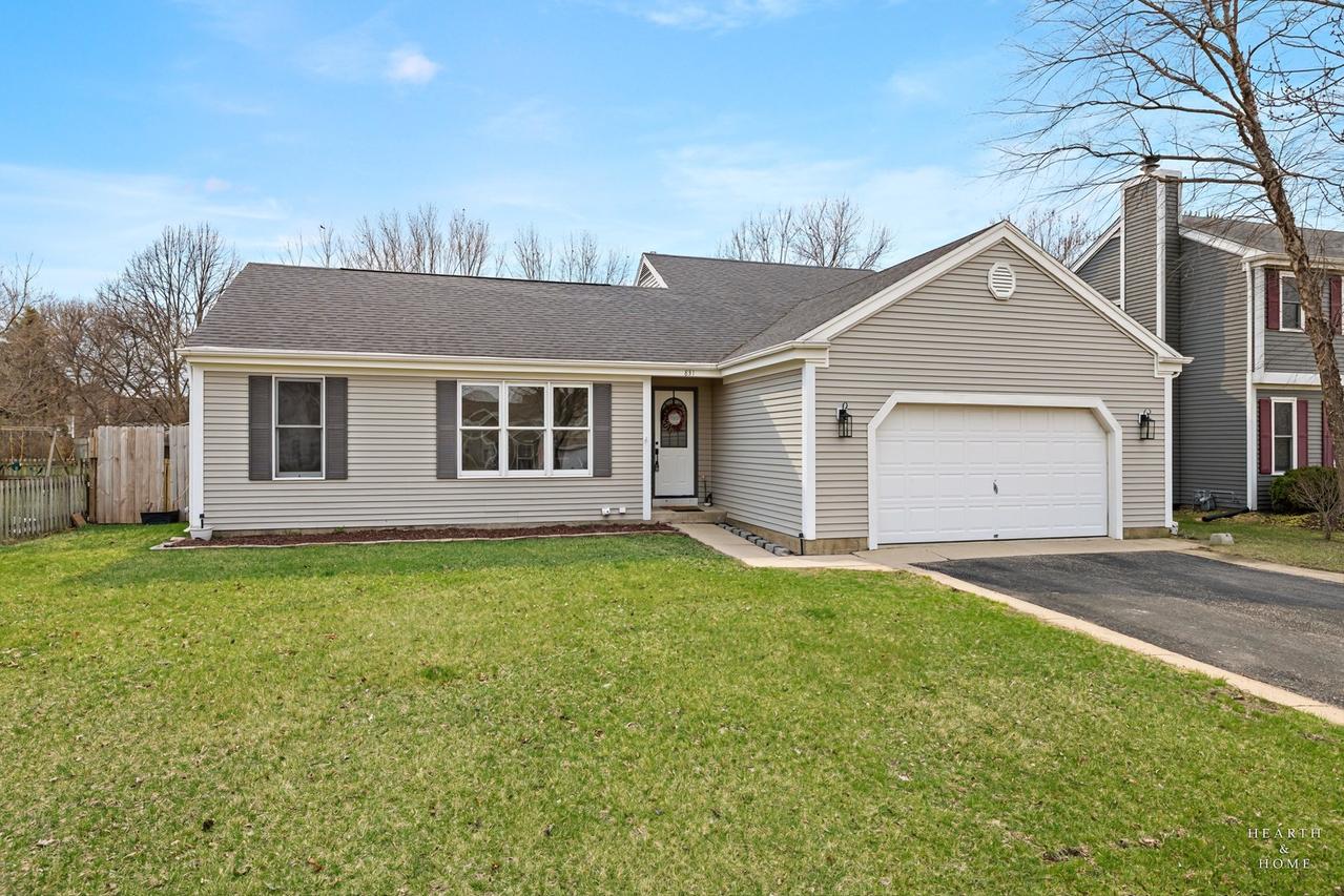 831 Chestnut Ct., Marengo, IL 60152