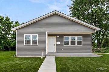 Homes Just Sold in Rockdale: September 1st to September 7th