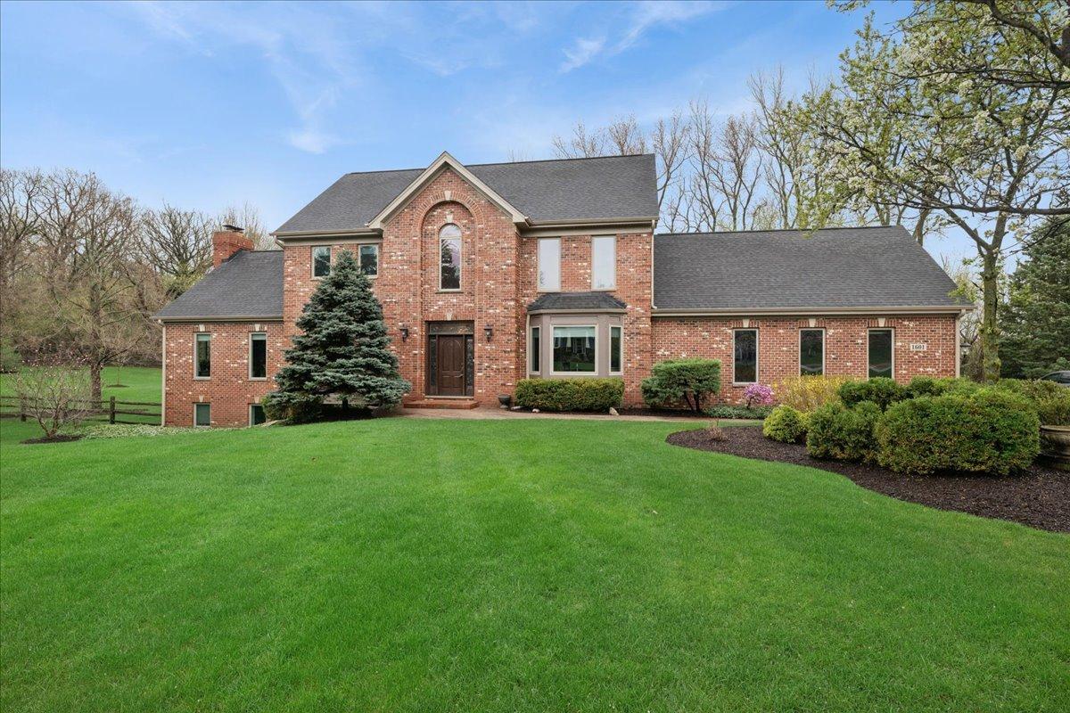 1601 Anthony Ln., Mchenry, IL 60051