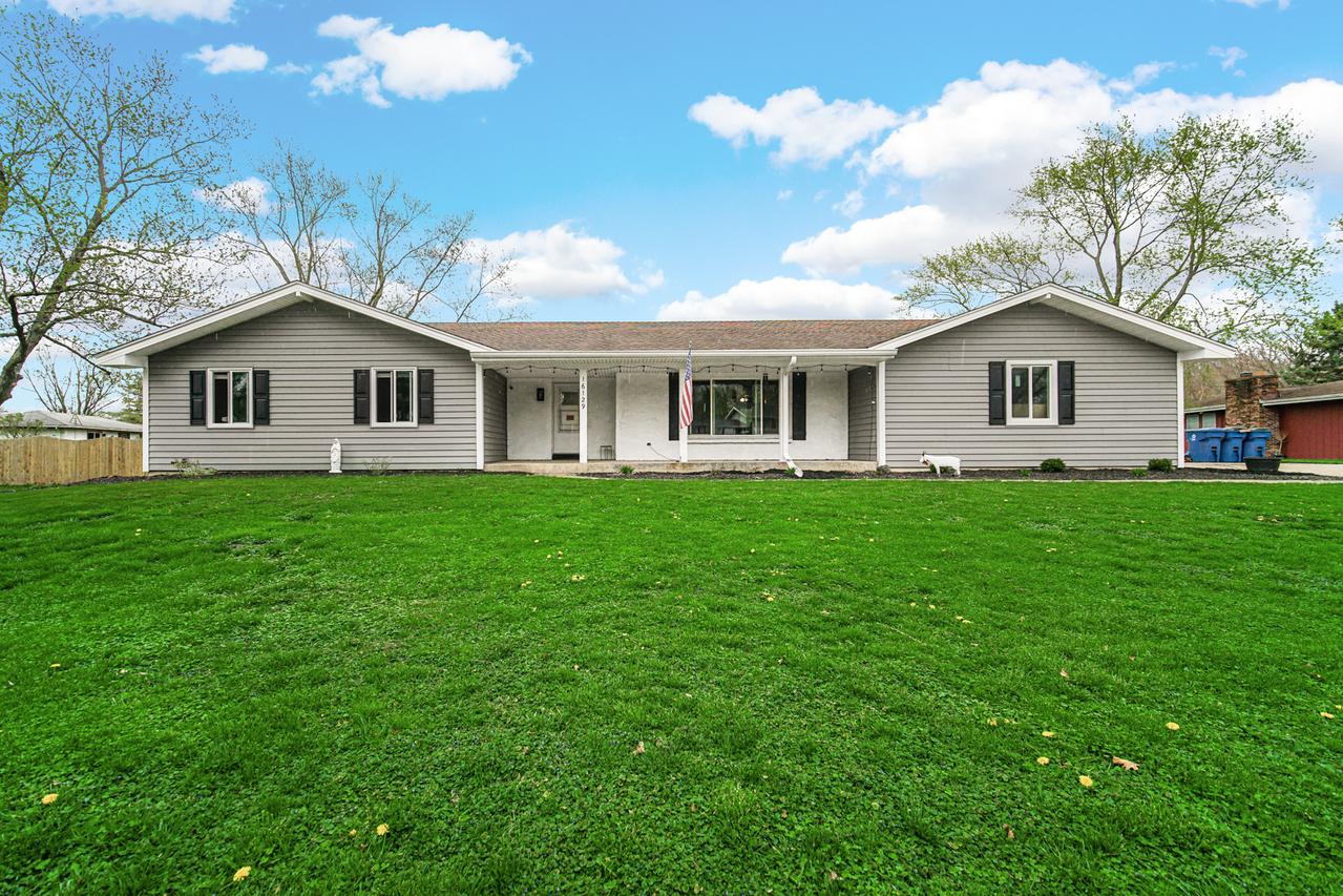 16129 S Harmony Dr., Plainfield, IL 60544